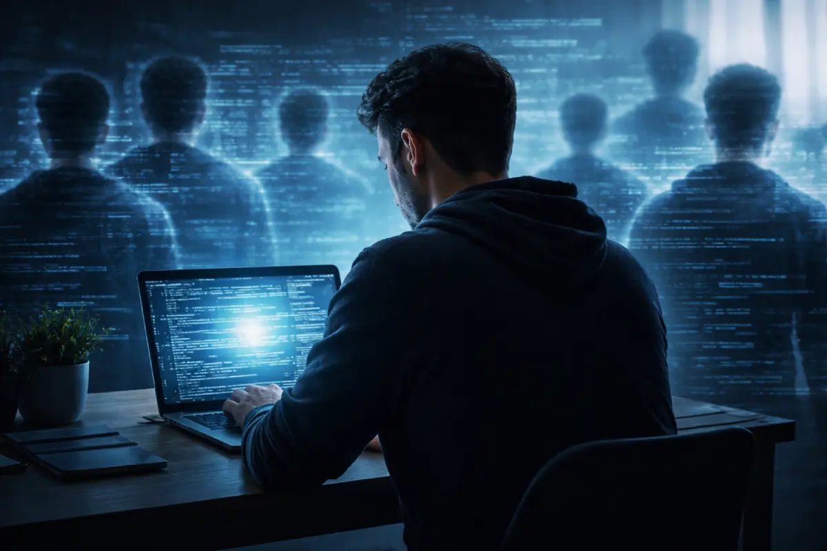 Protéger ses mots de passe